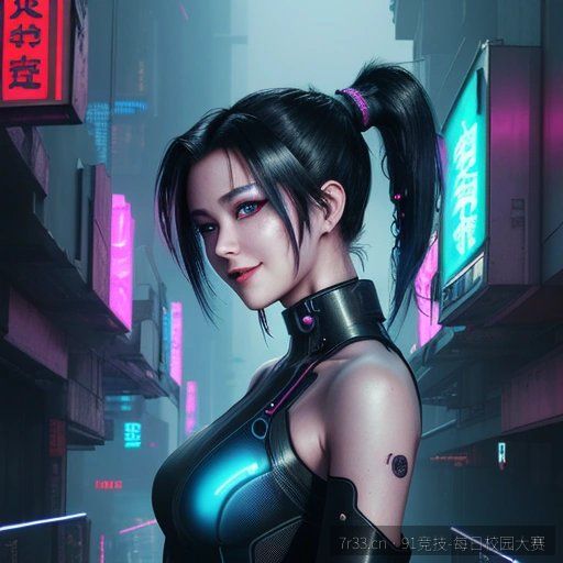 ACG精选·新人首秀亮相#1010