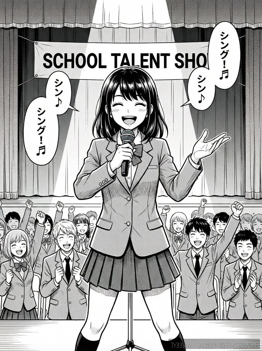 二次元混剪·深度幕后纪录#1050