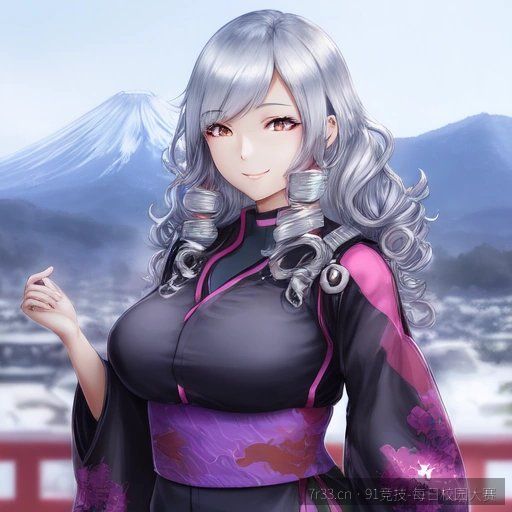 硬核动作·官方解说独家视角#1055
