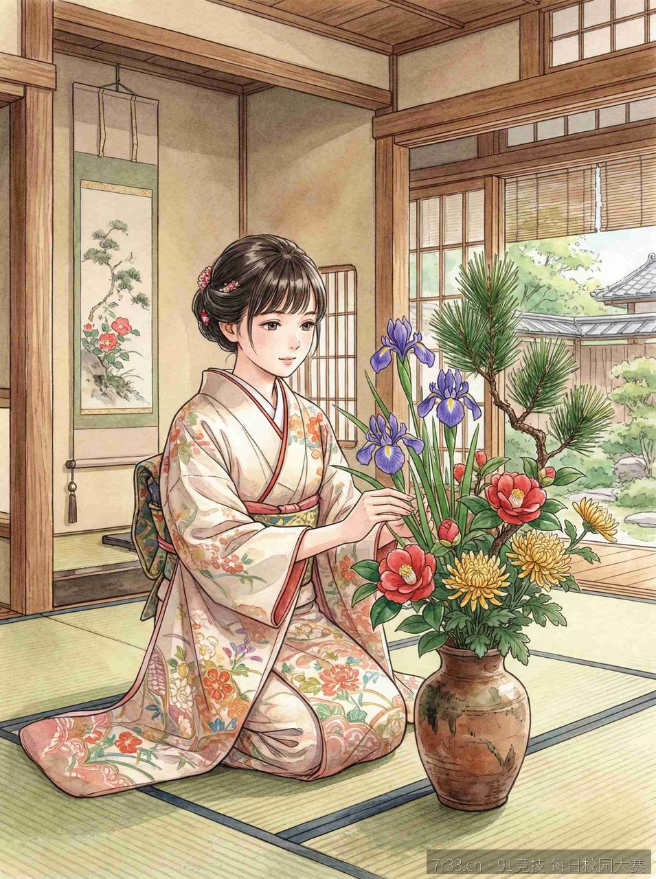 硬核动作·深度幕后纪录#1049